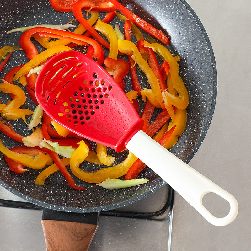 Multifunctional Kitchen Spoon