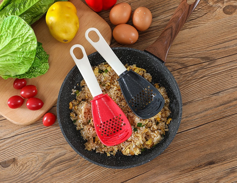 Multifunctional Kitchen Spoon