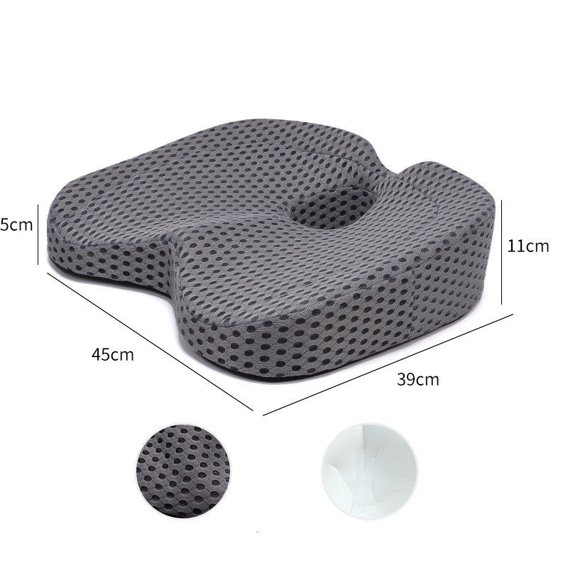 Memory Foam Car Seat Cushion