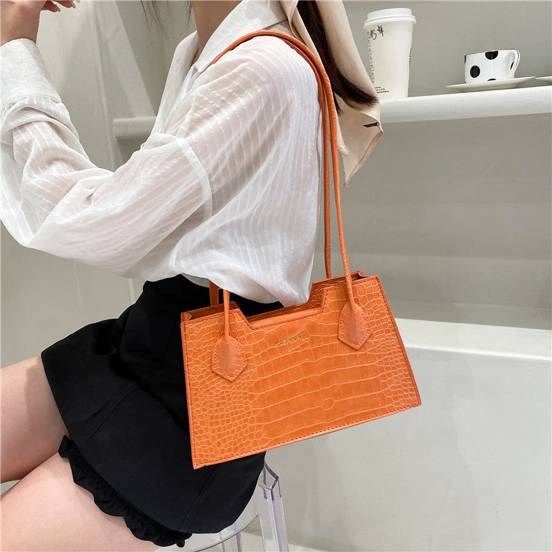 Spring And Summer New Fashion Shoulder Tote