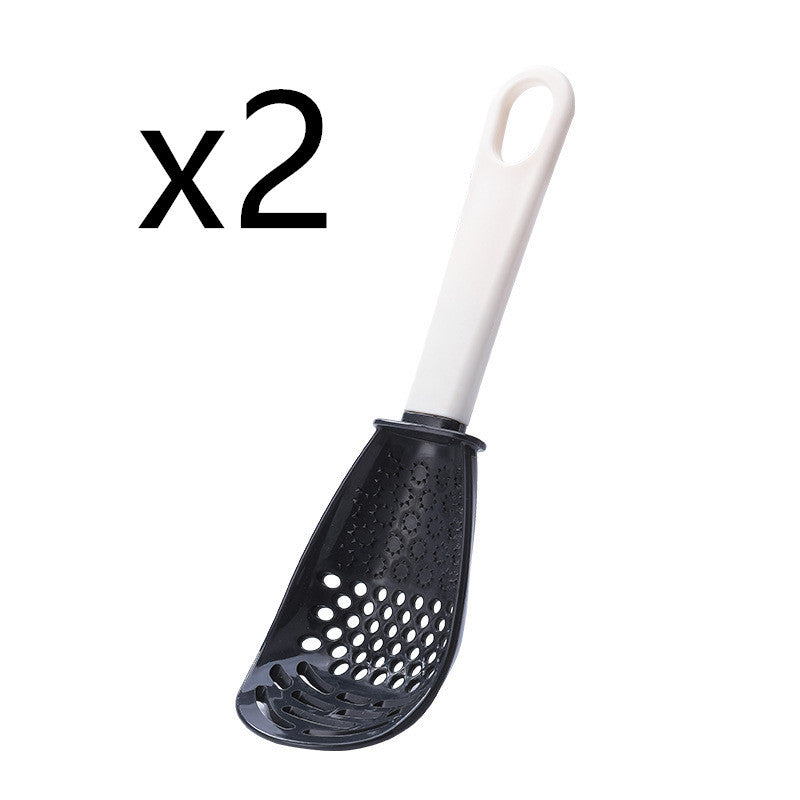 Multifunctional Kitchen Spoon