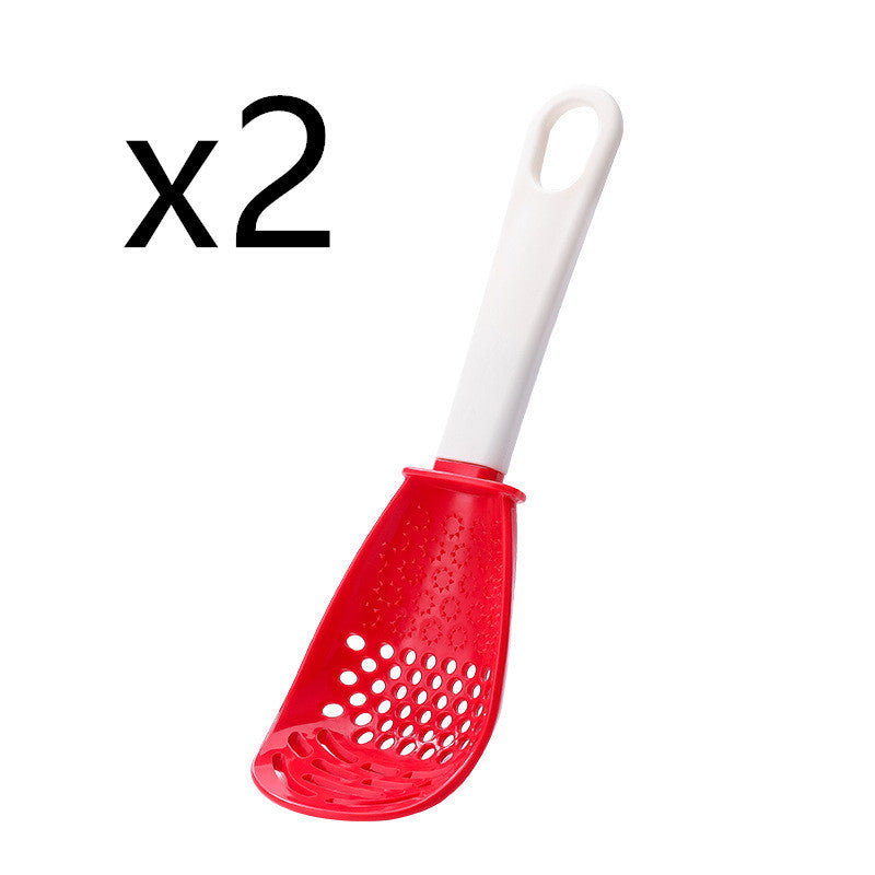 Multifunctional Kitchen Spoon